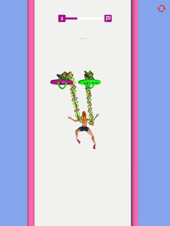 Hoop Earrings screenshot 2