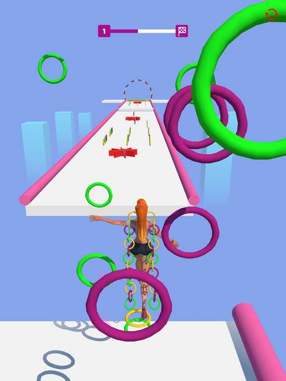 Hoop Earrings screenshot 7