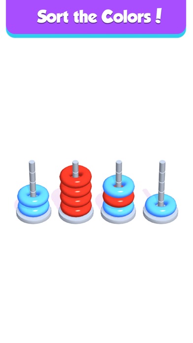 Hoop Stack screenshot 4