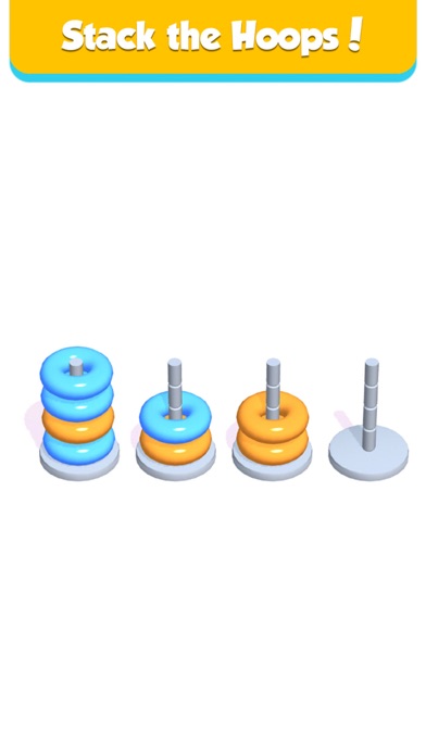 Hoop Stack screenshot 5