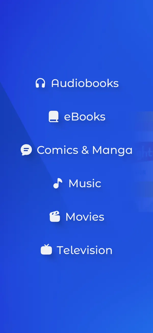 Hoopla: Your Library Anywhere screenshot 5