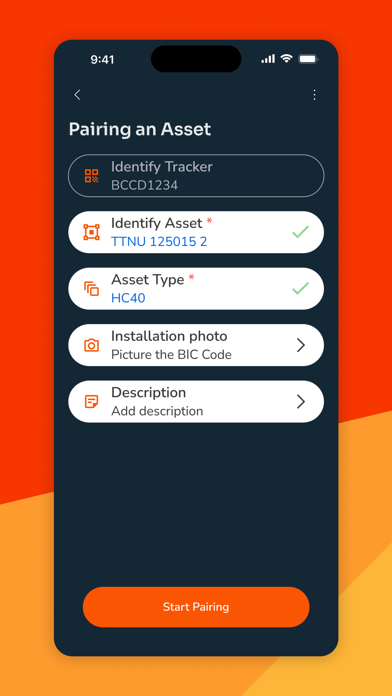 Hoopo Pairing screenshot 3