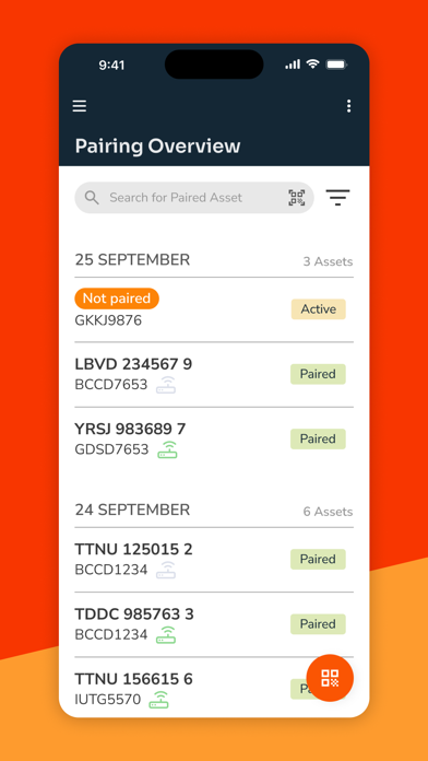 Hoopo Pairing screenshot 4