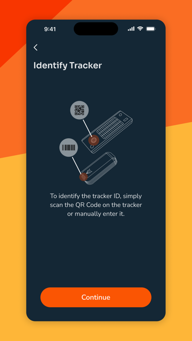 Hoopo Pairing screenshot 1