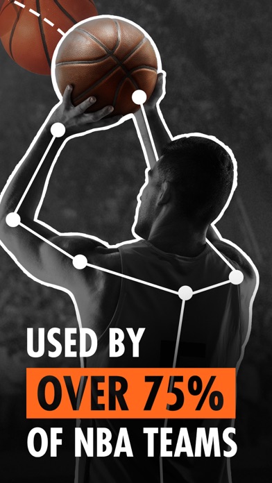 Hoops: AI Basketball Training screenshot 5