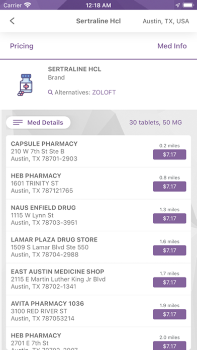 Hooray Health 365 screenshot 2