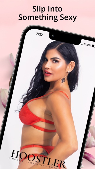 HOOSTLER - Lingerie Store screenshot 5