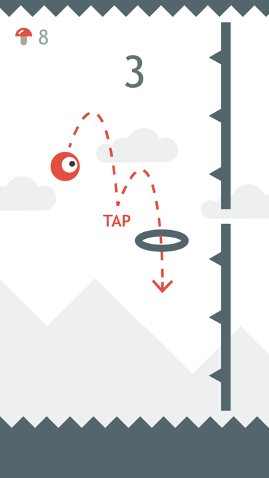 Hop Hop Hop screenshot 5
