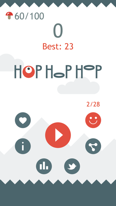 Hop Hop Hop screenshot 4