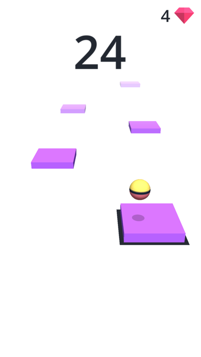 Hop screenshot 2