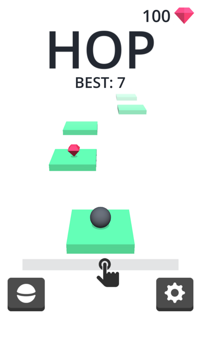 Hop screenshot 5