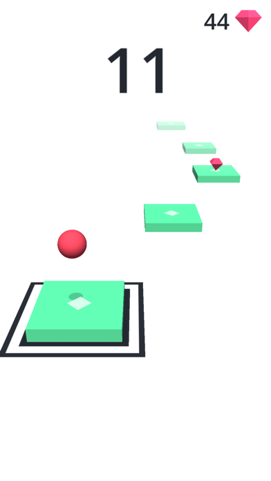 Hop screenshot 1