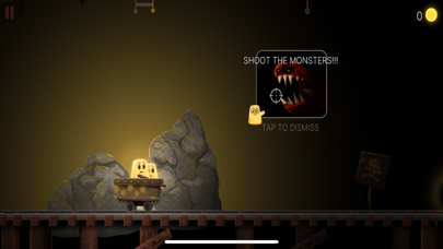 Hopeless 2: Cave Escape screenshot 2