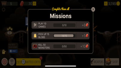 Hopeless 2: Cave Escape screenshot 4