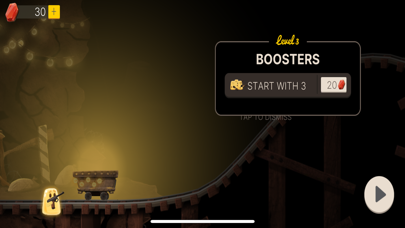 Hopeless 2: Cave Escape screenshot 5