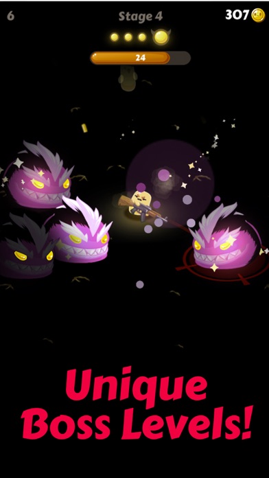 Hopeless: The Dark Caves screenshot 2