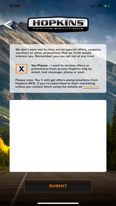 Hopkins Towing Solutions screenshot 1