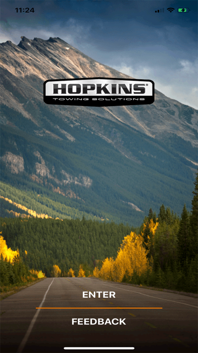 Hopkins Towing Solutions screenshot 4