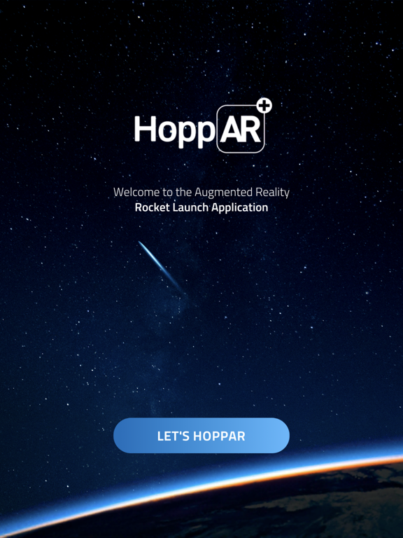 HoppAR screenshot 10