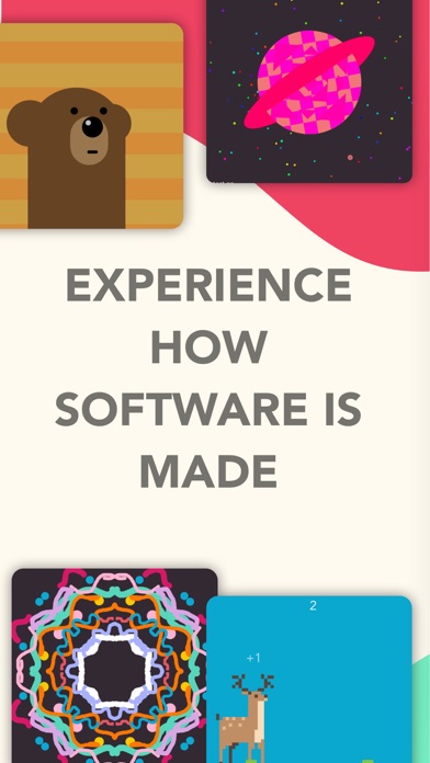 Hopscotch-Programming for kids screenshot 5