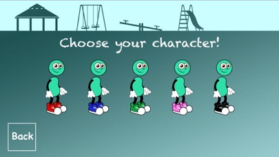 Hopscotch - Simplify Fractions screenshot 3