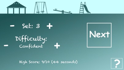 Hopscotch - Simplify Fractions screenshot 4