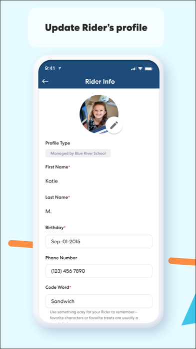 HopSkipDrive screenshot 3