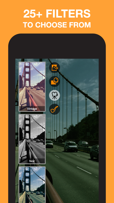 Horizon Camera screenshot 3