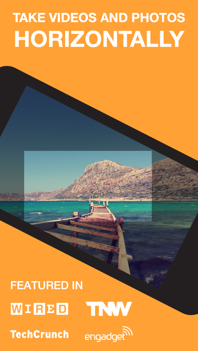 Horizon Camera screenshot 4