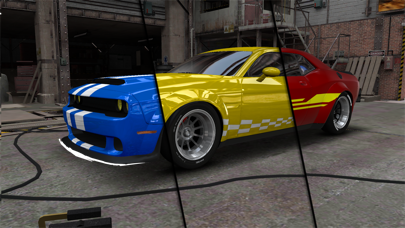 Horizon Driving Simulator screenshot 2