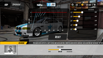 Horizon Driving Simulator screenshot 4
