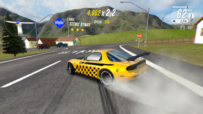 Horizon Driving Simulator screenshot 5