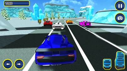 Horizon GT Racing Challenge screenshot 3