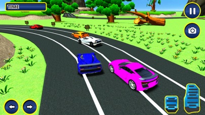 Horizon GT Racing Challenge screenshot 2
