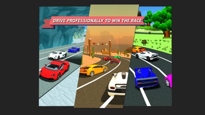 Horizon GT Racing Challenge screenshot 5