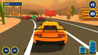 Horizon GT Racing Challenge screenshot 4
