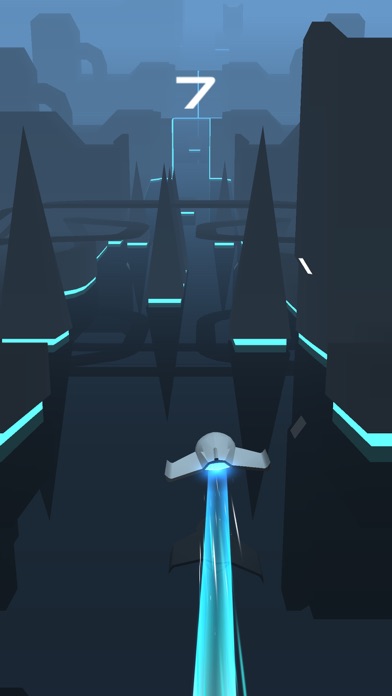 Horizon screenshot 5