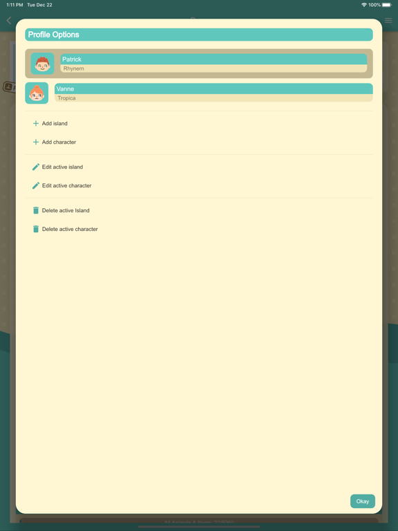 Horizonpedia screenshot 2