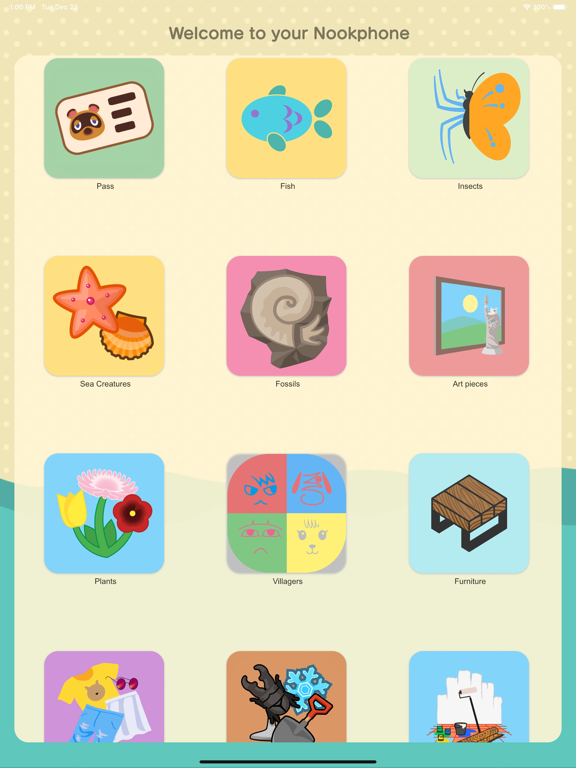 Horizonpedia screenshot 10