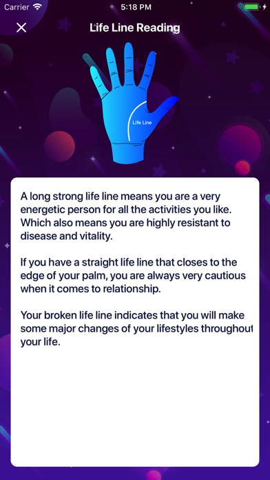 Horoscope 2020! screenshot 1