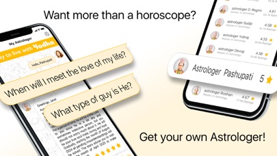 Horoscope + Astrology by Yodha screenshot 2
