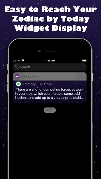 Horoscope  & Astrology ⊰ screenshot 2