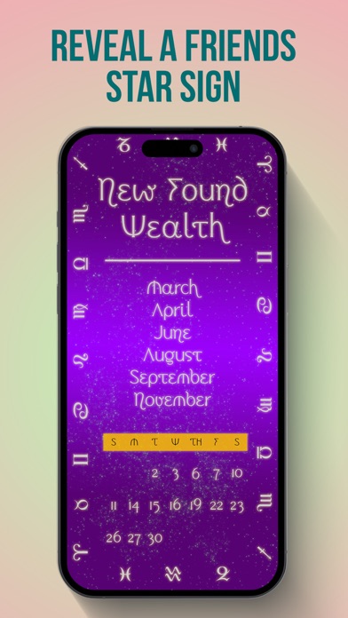 Horoscope Quiz Trick screenshot 3