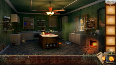 Horror legend - escape Hotel screenshot 5