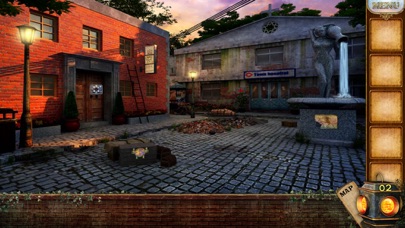 Horror legend - escape Hotel screenshot 2