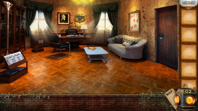 Horror legend - escape Hotel screenshot 1