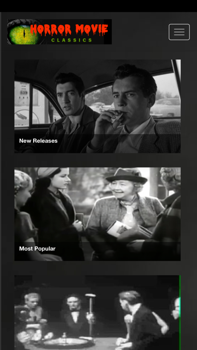 Horror Movie Classics screenshot 4