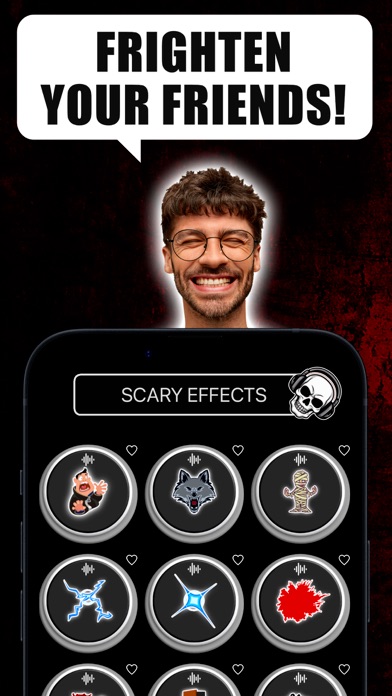 Horror Movie Soundboard screenshot 3