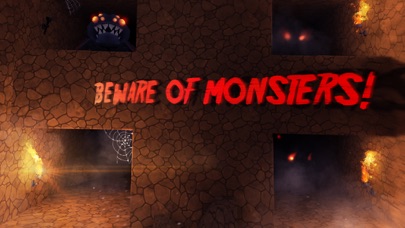 Horror Nights Story screenshot 2