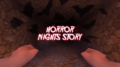 Horror Nights Story screenshot 5